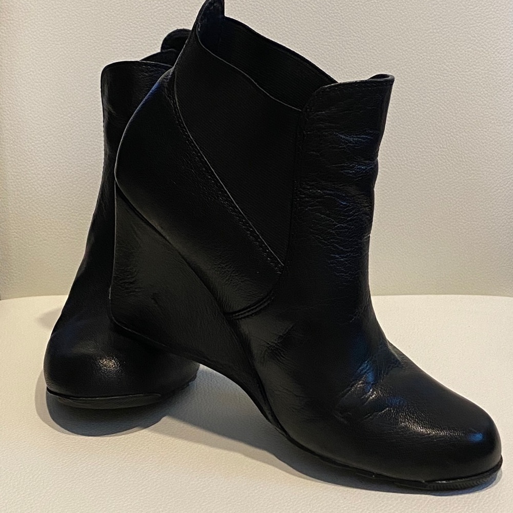 🅤🅔🅒 Kenneth cole reaction ankle boots